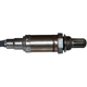 Purchase Top-Quality WALKER PRODUCTS - 350-34525 - Oxygen Sensor pa2