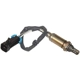 Purchase Top-Quality WALKER PRODUCTS - 350-34525 - Oxygen Sensor pa5
