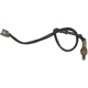 Purchase Top-Quality WALKER PRODUCTS - 350-34528 - Oxygen Sensor pa1