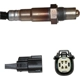 Purchase Top-Quality WALKER PRODUCTS - 350-34529 - Oxygen Sensor pa3