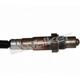 Purchase Top-Quality Oxygen Sensor by WALKER PRODUCTS - 350-34536 pa4