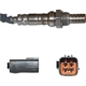 Purchase Top-Quality WALKER PRODUCTS - 350-34538 - Oxygen Sensor pa4