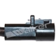 Purchase Top-Quality Oxygen Sensor by WALKER PRODUCTS - 350-34539 pa3