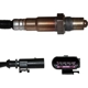 Purchase Top-Quality WALKER PRODUCTS - 350-34543 - Oxygen Sensor pa2