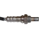Purchase Top-Quality WALKER PRODUCTS - 350-34546 - Oxygen Sensor pa1