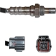 Purchase Top-Quality WALKER PRODUCTS - 350-34546 - Oxygen Sensor pa5