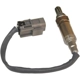Purchase Top-Quality WALKER PRODUCTS - 350-34548 - Oxygen Sensor pa1