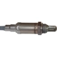 Purchase Top-Quality WALKER PRODUCTS - 350-34548 - Oxygen Sensor pa3