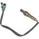 Purchase Top-Quality WALKER PRODUCTS - 350-34551 - Oxygen Sensor pa1