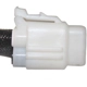 Purchase Top-Quality WALKER PRODUCTS - 350-34563 - Oxygen Sensor pa4