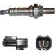 Purchase Top-Quality WALKER PRODUCTS - 350-34566 - Oxygen Sensor pa4