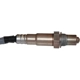 Purchase Top-Quality WALKER PRODUCTS - 350-34569 - Oxygen Sensor pa3