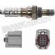 Purchase Top-Quality Oxygen Sensor by WALKER PRODUCTS - 350-34570 pa7