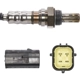 Purchase Top-Quality WALKER PRODUCTS - 350-34573 - Oxygen Sensor pa5