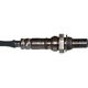 Purchase Top-Quality WALKER PRODUCTS - 350-34581 - Oxygen Sensor pa6