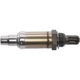 Purchase Top-Quality WALKER PRODUCTS - 350-34584 - Oxygen Sensor pa2
