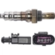 Purchase Top-Quality WALKER PRODUCTS - 350-34585 - Oxygen Sensor pa4