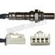 Purchase Top-Quality Oxygen Sensor by WALKER PRODUCTS - 350-34587 pa7