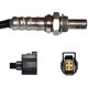 Purchase Top-Quality WALKER PRODUCTS - 350-34592 - Oxygen Sensor pa6