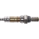 Purchase Top-Quality WALKER PRODUCTS - 350-34593 - Oxygen Sensor pa1