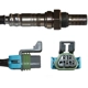 Purchase Top-Quality WALKER PRODUCTS - 350-34596 - Oxygen Sensor pa2