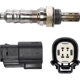 Purchase Top-Quality Oxygen Sensor by WALKER PRODUCTS - 350-34599 pa5
