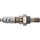 Purchase Top-Quality WALKER PRODUCTS - 350-34602 - Oxygen Sensor pa3
