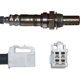 Purchase Top-Quality WALKER PRODUCTS - 350-34606 - Oxygen Sensor pa3