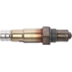 Purchase Top-Quality WALKER PRODUCTS - 350-34614 - Oxygen Sensor pa9