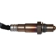 Purchase Top-Quality WALKER PRODUCTS - 350-34615 - Oxygen Sensor pa1