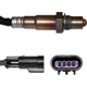 Purchase Top-Quality WALKER PRODUCTS - 350-34615 - Oxygen Sensor pa2