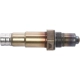 Purchase Top-Quality WALKER PRODUCTS - 350-34621 - Oxygen Sensor pa2