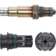 Purchase Top-Quality WALKER PRODUCTS - 350-34621 - Oxygen Sensor pa5