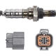 Purchase Top-Quality WALKER PRODUCTS - 350-34628 - Oxygen Sensor pa6