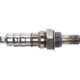 Purchase Top-Quality WALKER PRODUCTS - 350-34630 - Oxygen Sensor pa5