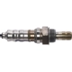 Purchase Top-Quality WALKER PRODUCTS - 350-34634 - Oxygen Sensor pa1