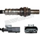 Purchase Top-Quality Oxygen Sensor by WALKER PRODUCTS - 350-34640 pa7