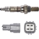 Purchase Top-Quality WALKER PRODUCTS - 350-34643 - Oxygen Sensor pa3