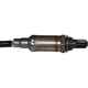Purchase Top-Quality WALKER PRODUCTS - 350-34648 - Oxygen Sensor pa3