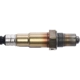 Purchase Top-Quality WALKER PRODUCTS - 350-34649 - Oxygen Sensor pa1