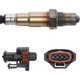 Purchase Top-Quality WALKER PRODUCTS - 350-34649 - Oxygen Sensor pa3