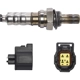Purchase Top-Quality WALKER PRODUCTS - 350-34655 - Oxygen Sensor pa3