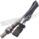 Purchase Top-Quality WALKER PRODUCTS - 350-34662 - Oxygen Sensor pa5