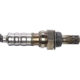 Purchase Top-Quality WALKER PRODUCTS - 350-34668 - Oxygen Sensor pa3