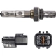 Purchase Top-Quality WALKER PRODUCTS - 350-34682 - Oxygen Sensor pa3