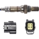 Purchase Top-Quality WALKER PRODUCTS - 350-34688 - Oxygen Sensor pa2