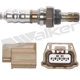 Purchase Top-Quality Oxygen Sensor by WALKER PRODUCTS - 350-34689 pa6