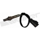 Purchase Top-Quality Oxygen Sensor by WALKER PRODUCTS - 350-34692 pa3