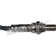 Purchase Top-Quality WALKER PRODUCTS - 350-34693 - Oxygen Sensor pa3