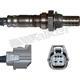 Purchase Top-Quality WALKER PRODUCTS - 350-34693 - Oxygen Sensor pa5